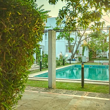 Gvr102: Luxury Holiday Villa In Candolim Dış mekan fotoğraf